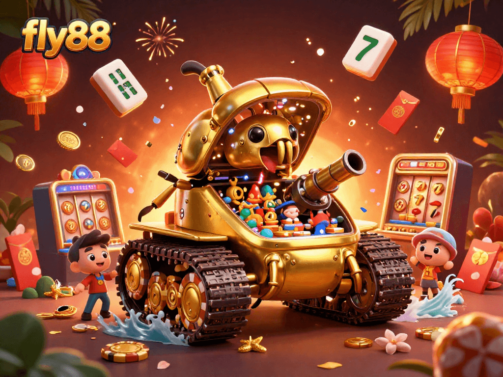 Engage in thrilling gameplay at fly88 while the golden beetle casino delivers epic wins.