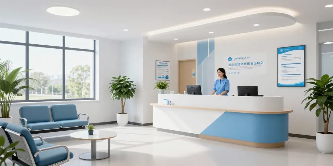 Akra Labs Shop bietet medizinische Dienstleistungen und Patientenversorgung in einer vertrauenswürdigen Umgebung.