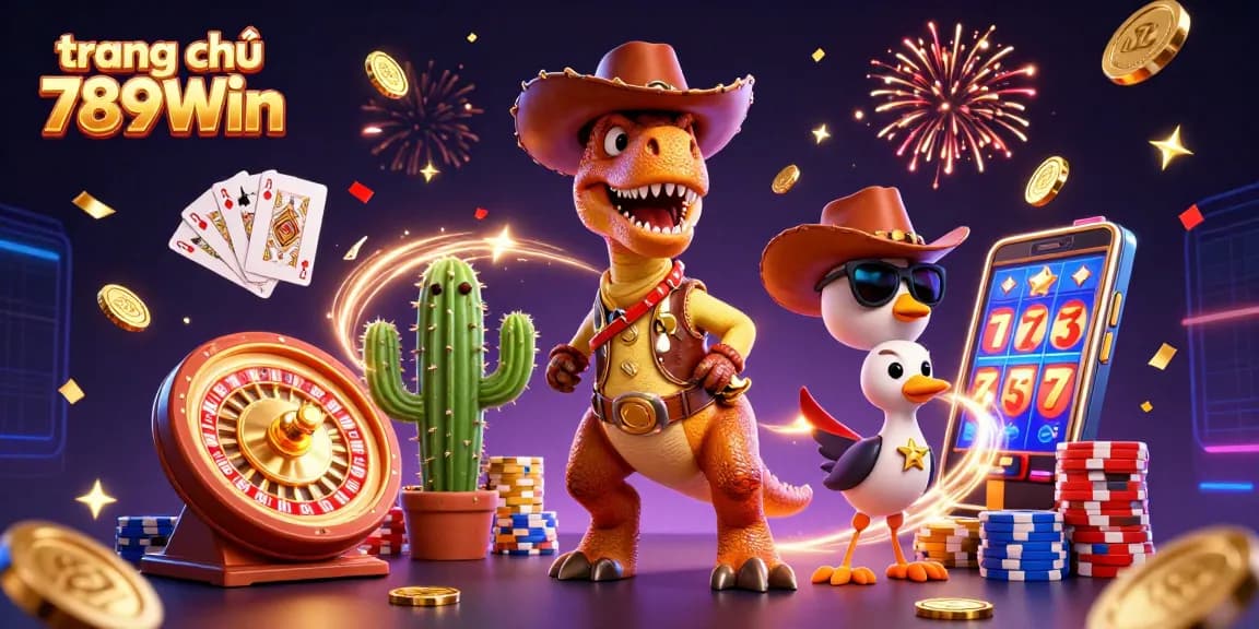 Spin to win at trang chủ 789Win with dazzling gems, coins, and jackpot excitement!