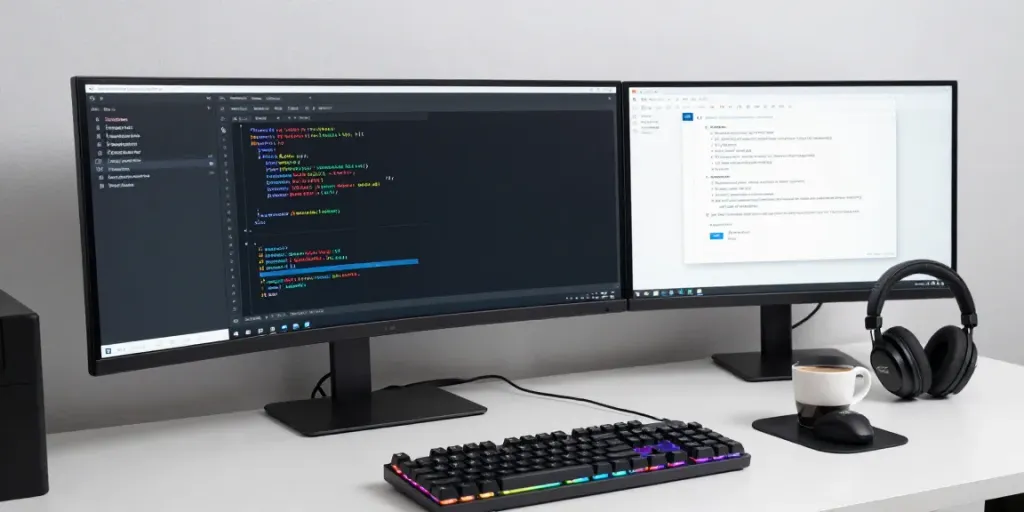 Entkalkungsanlagen in der Softwareentwicklung: Innovative Lösungen für digitales Wassermanagement.