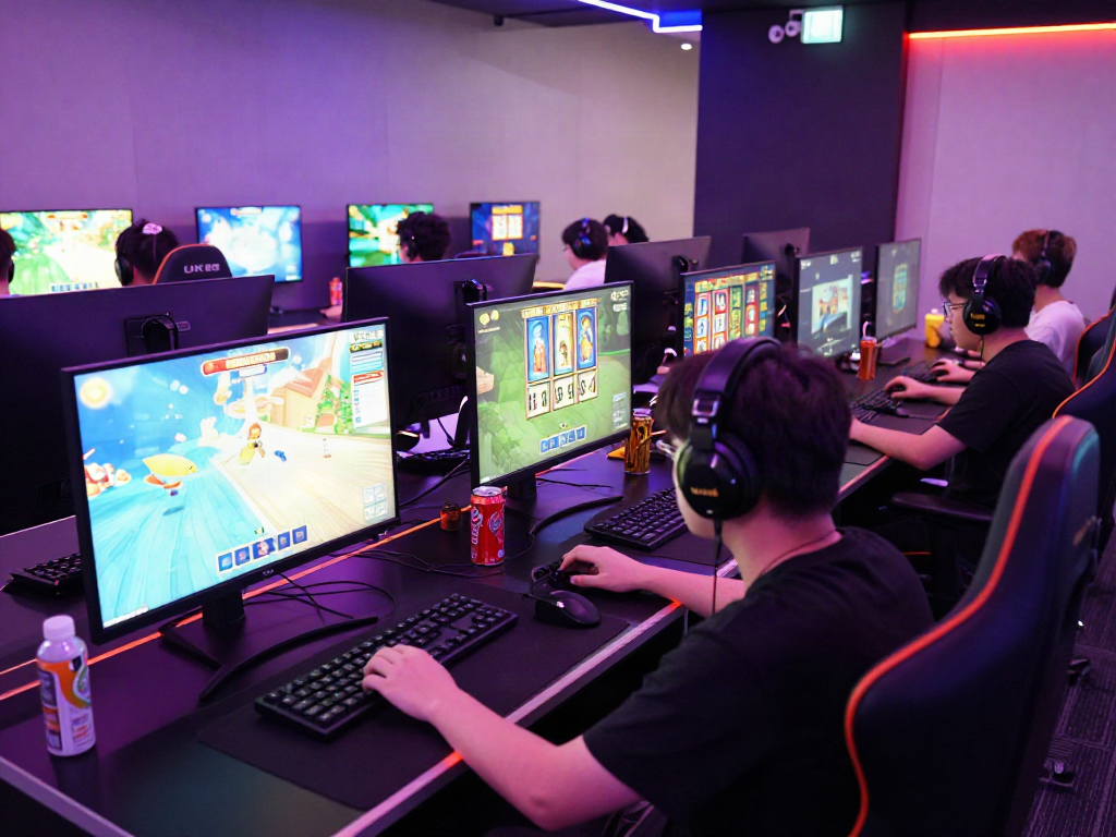 Experience the thrill of gaming at UK88 with vibrant online play.