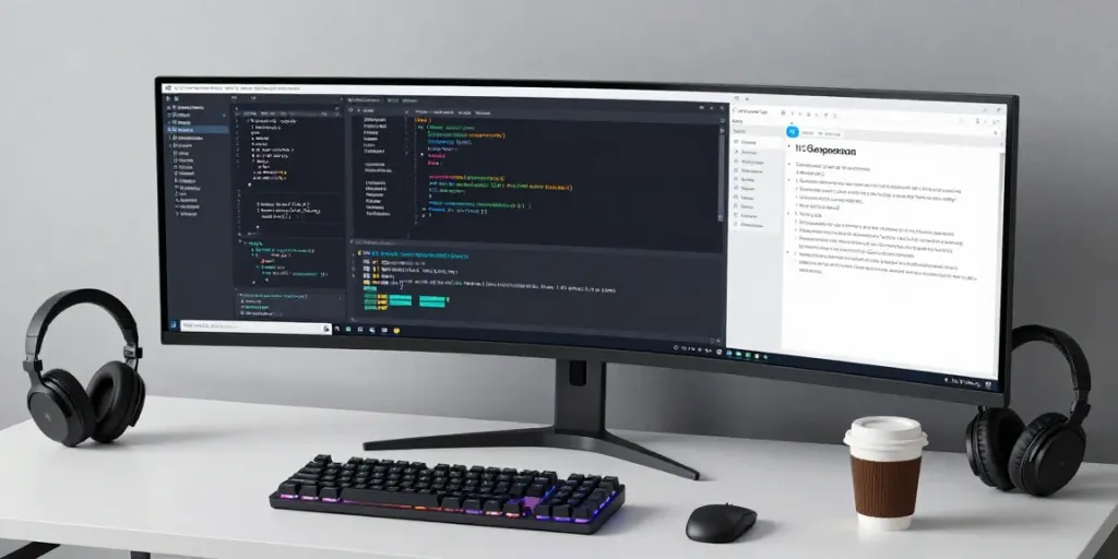 Persische Lebensmittel und Softwareentwicklung in einer innovativen Cloud-Plattform.
