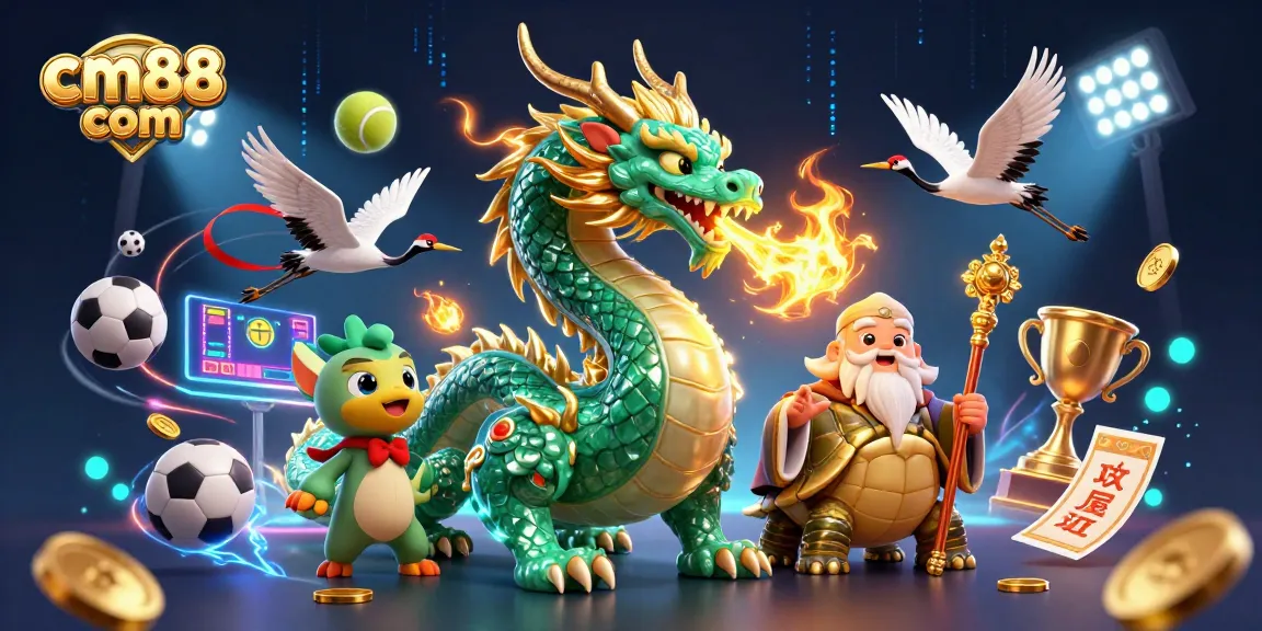 Experience winning strategies at cm88 com with thrilling gaming elements and dynamic visuals.