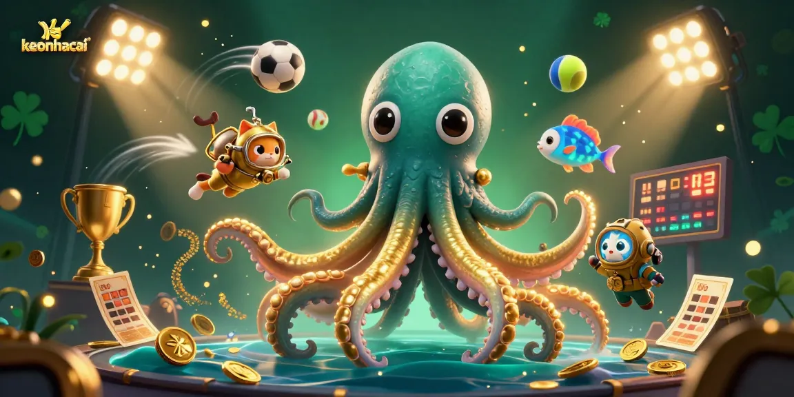 Bet on keonhacai for dynamic sports excitement with golden treasures and engaging gameplay elements.
